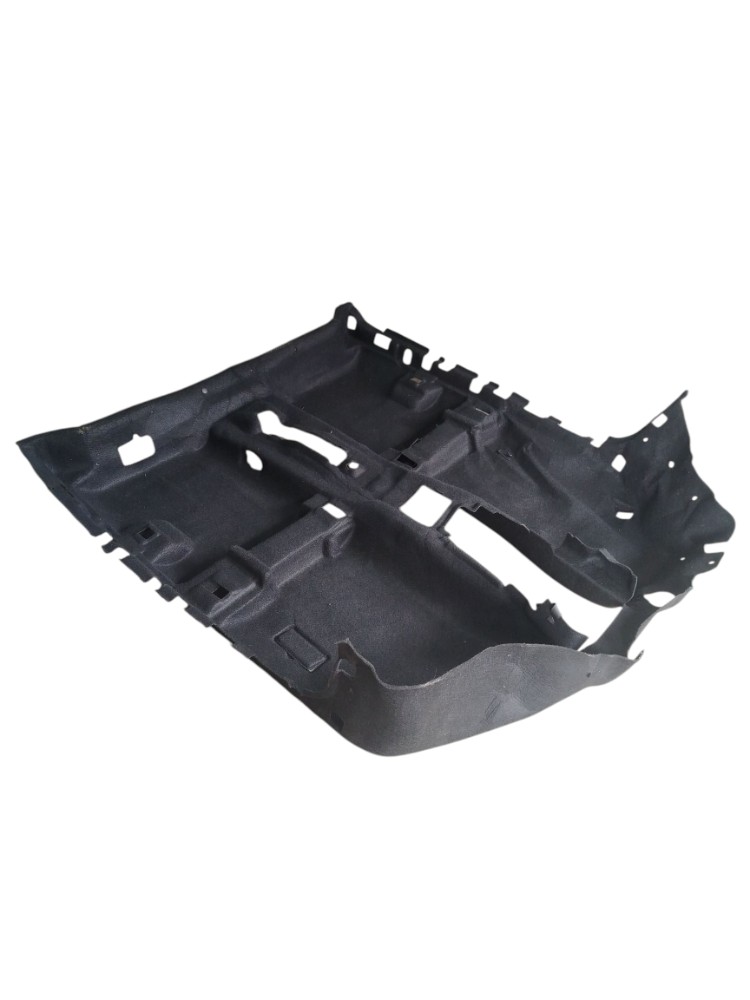 Carpet Assoalho Fiat Strada Endurance 1.4 2022 01002567730 3