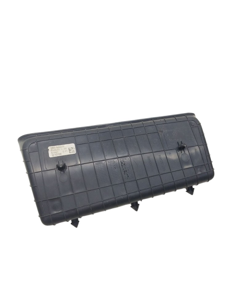 Tapete Porta Objetos Interior Fiat Strada End 2022 10025328 3