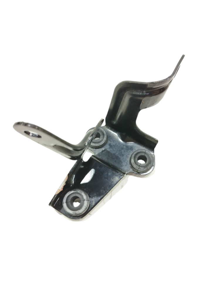 Suporte Módulo Abs Ford New Fiesta 2011 a 2013 5