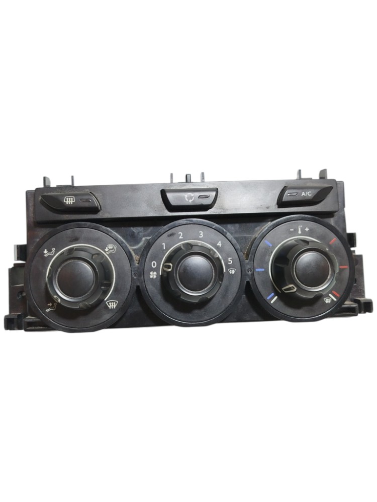 Comando Ar Condicionado Citroen Aircross 2014 400018004