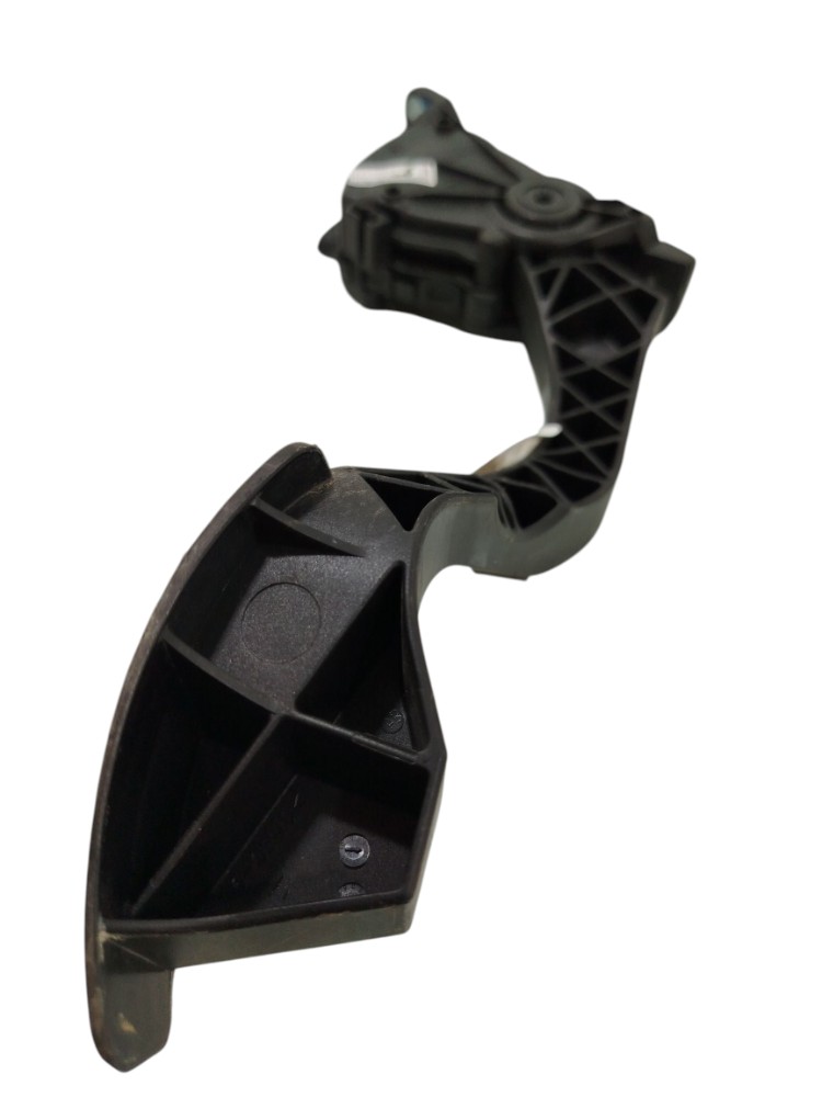 Pedal Acelerador Eletrônico Fiat Palio Siena 2010 A 2012 Preta 3