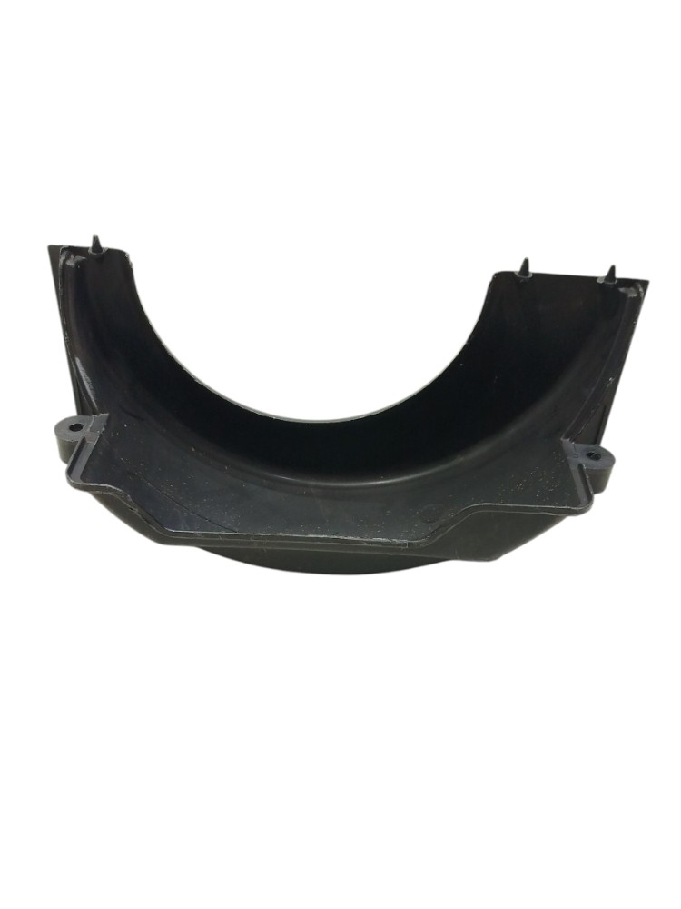 Acabamento Motor Ventilador Ford Ka 2013 456h18593aa 4
