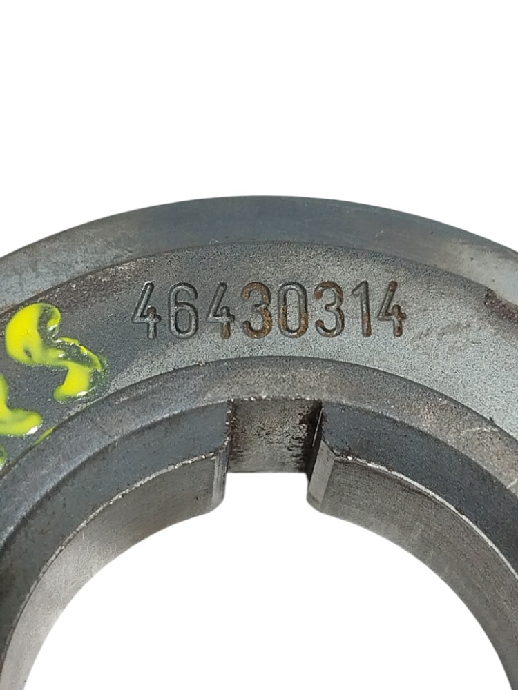 Engrenagem Polia Virabrequim Fiat Palio Fiasa 1.0 46430314 2