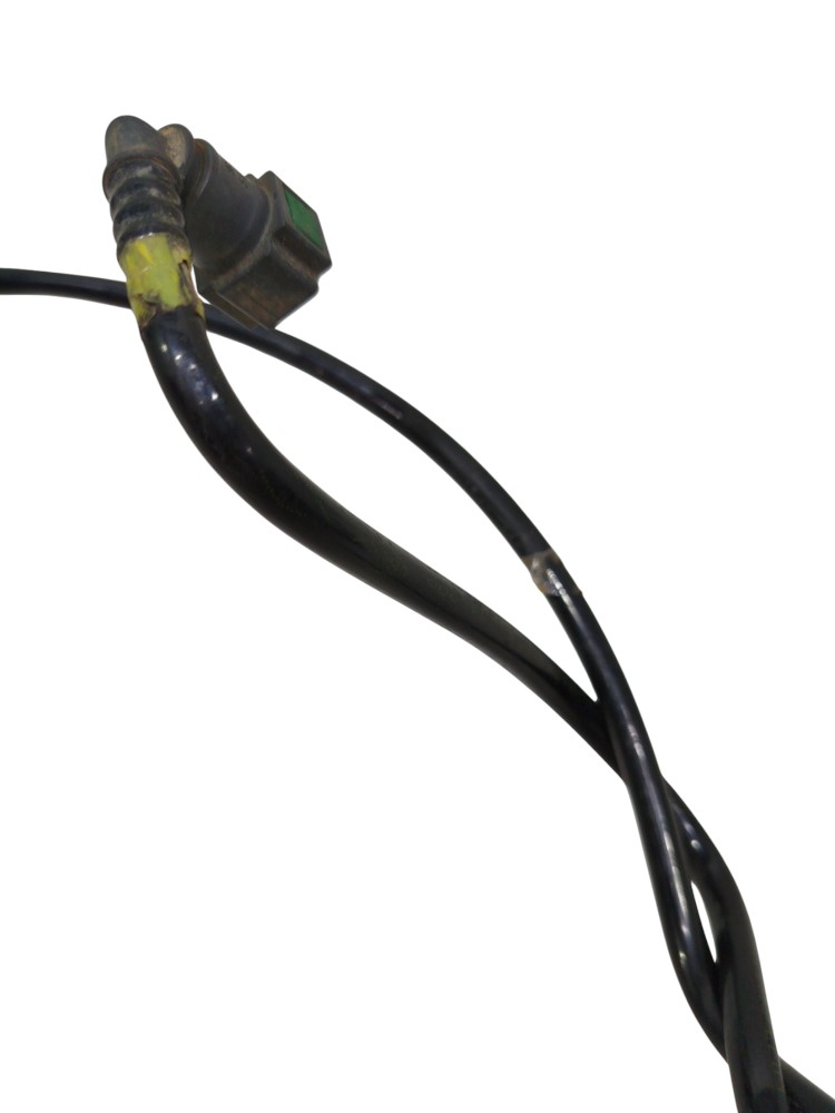 Mangueira Canister Nissan Versa V Drive 2020/21 Original  Preto 3