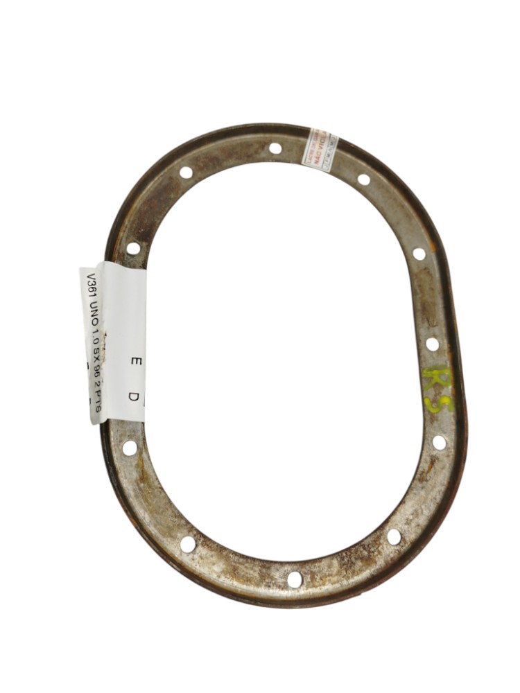Flange Tampa Bomba Combustível Fiat Uno 1996 6