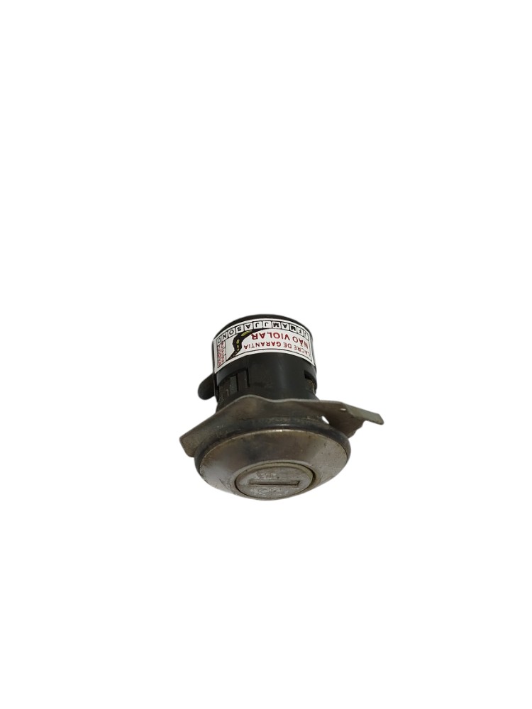 Miolo Cilindro Porta Dianteira Direita Fiat Siena Fire 2002 7