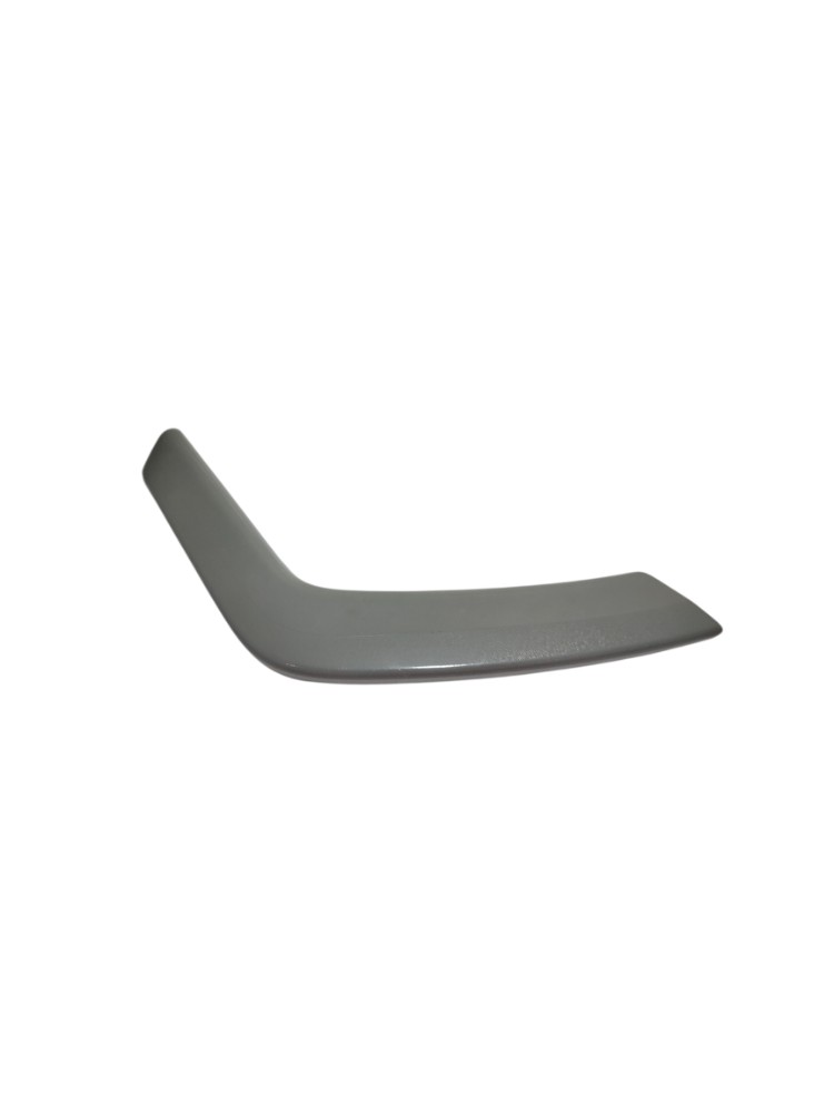 Moldura Puxador Porta Diant Esq Peugeot 208 2013 9801084077 Cinza 3