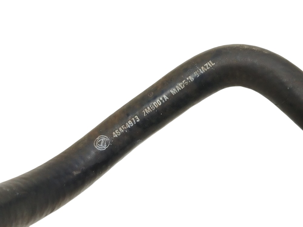 Mangueira Reservatório Radiador Palio 1998 Com Ar 46454973 2