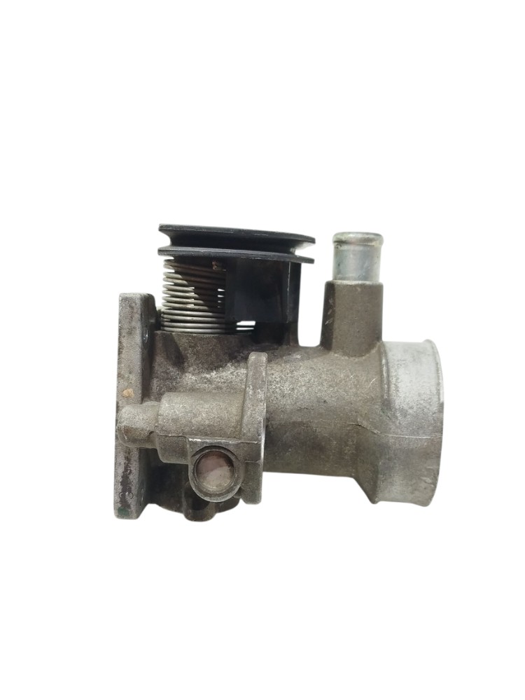 Tbi Corpo Borboleta Gm Prisma 1.4 Flex 2008 9331621971843 7