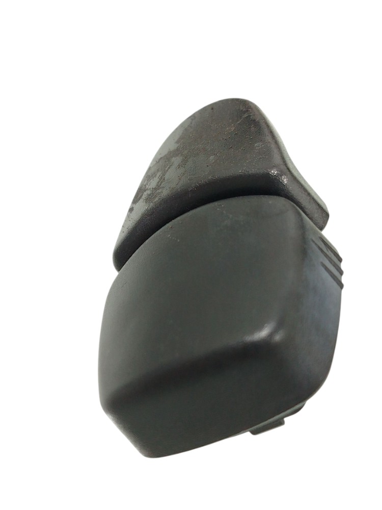 Regulador cinto moldura acabamento s peugeot 206 2005 a 2005