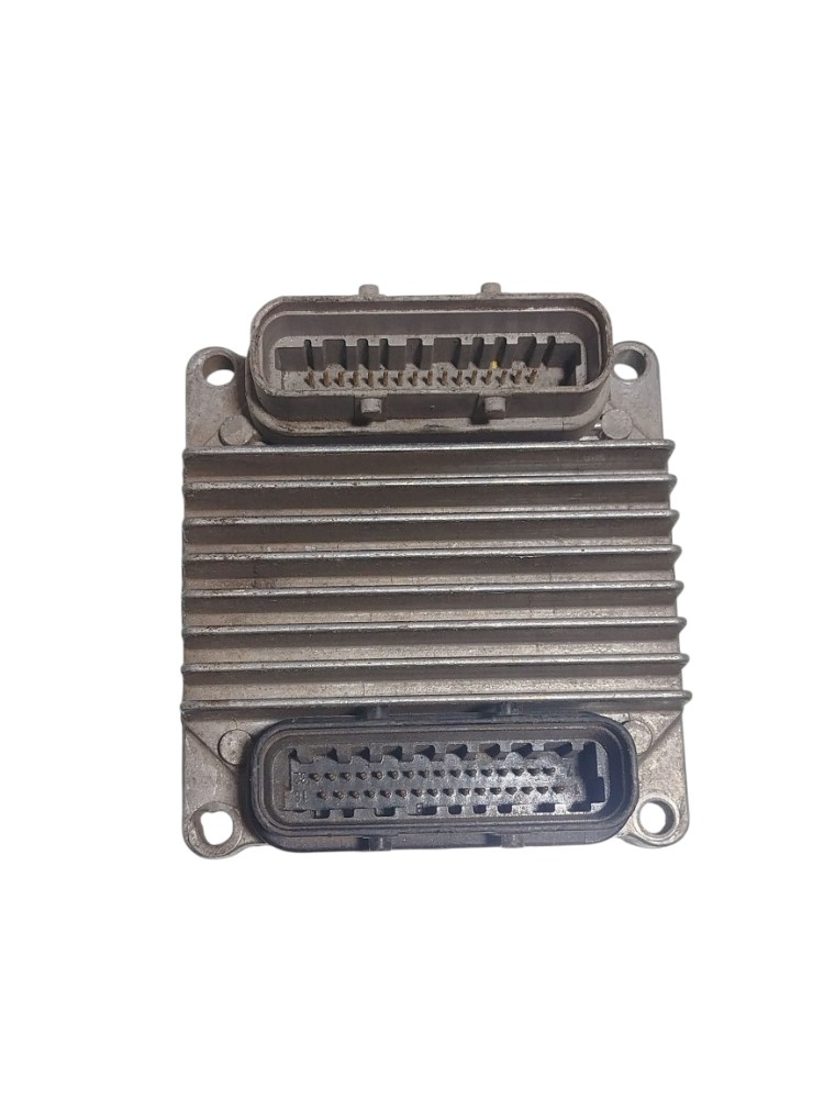 Módulo Injeção Eletronica Gm Meriva 1.8 8v 2006 93311080 2