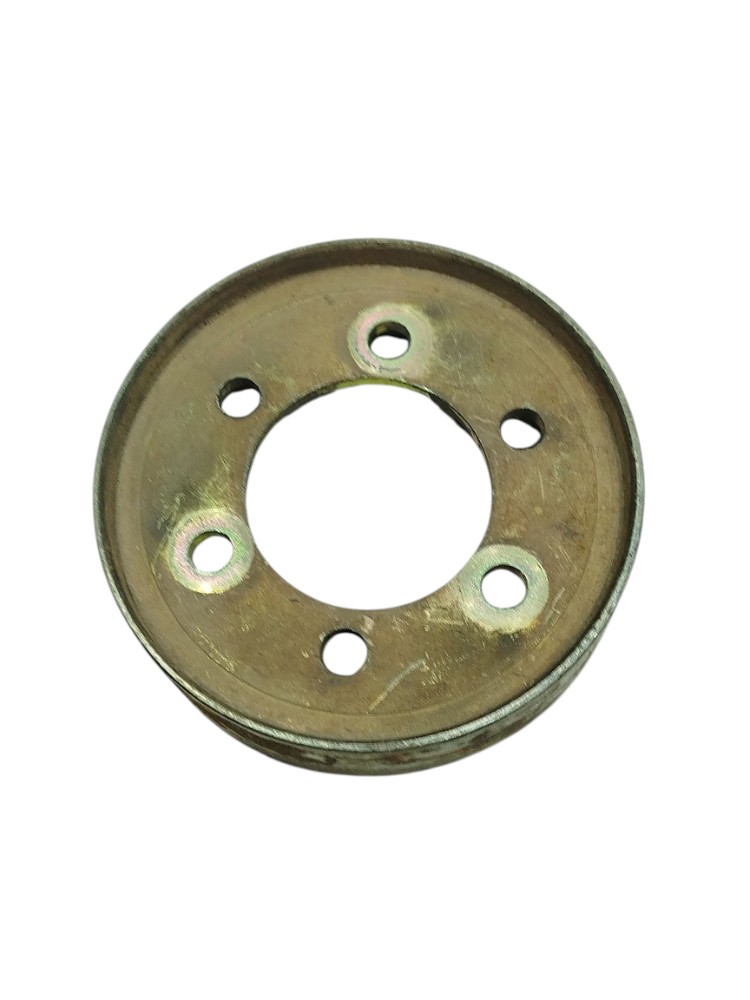 Polia Bomba Água Renault Scenic 2.0 16v 2001 2