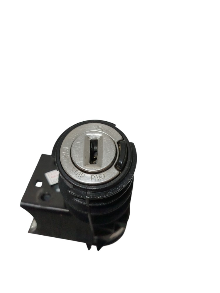Comutador Ignição Partida Chave Fiat Palio 1999 06692 7