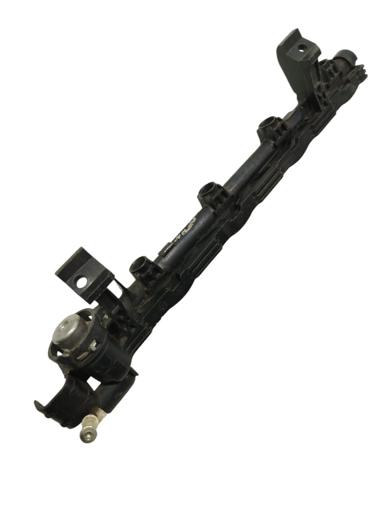 Flauta Bico Injetor Combustivel Ford Focus 2011 2
