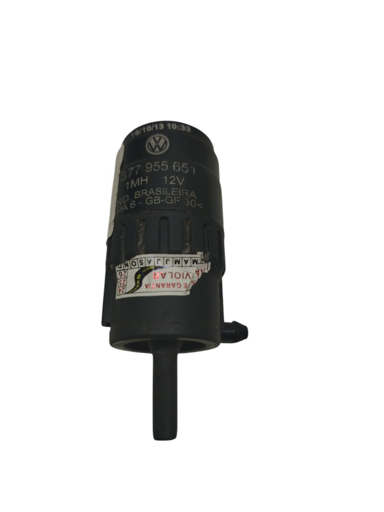 Motor Partida Frio Gol Fox Voyage Saveiro 2009 2