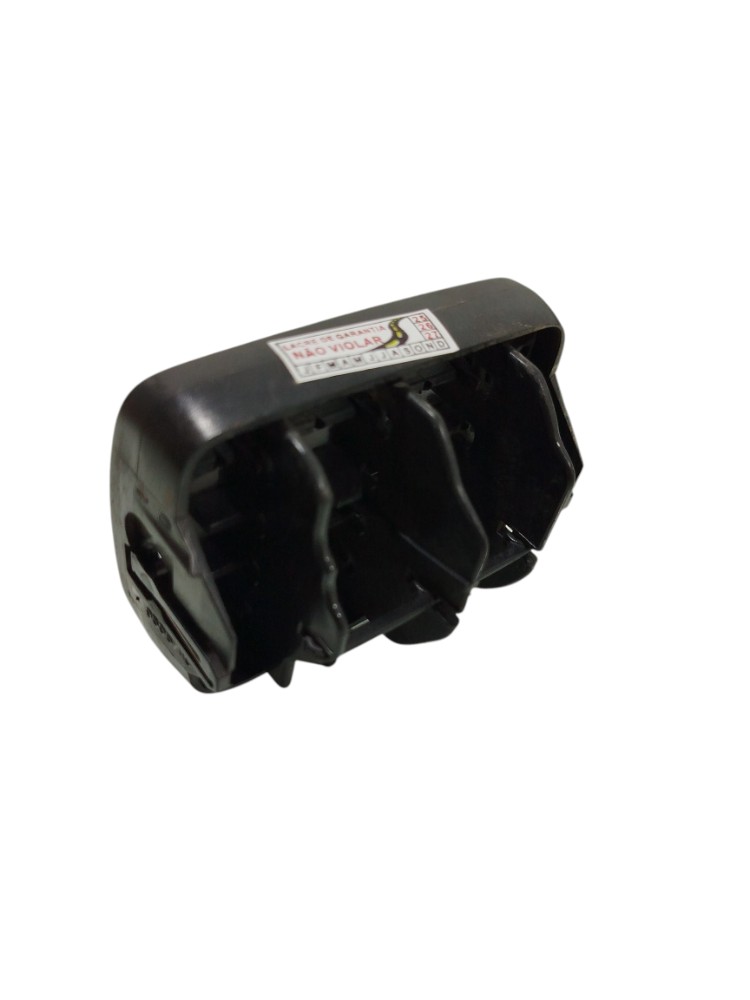 Difusor Grade Saída Ar Painel Direito Renault Clio 2003 2