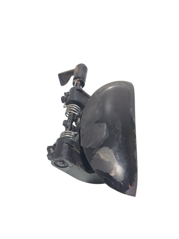 Maçaneta Externa Tras Esquerda Peugeot 206 2005 3