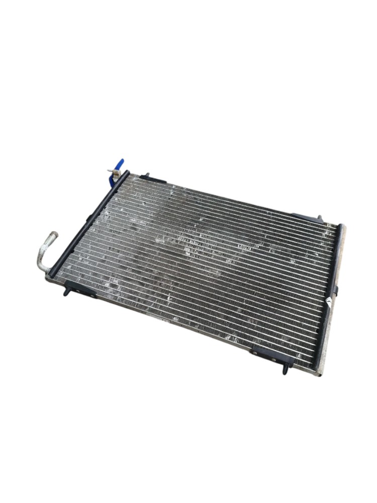 Condensador Ar Cond 1.6 Peugeot 206 2005 9637524080 3