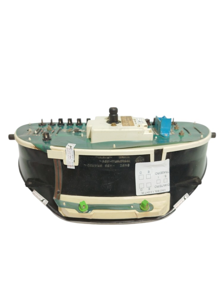 Painel Instrumento Volkswagen Gol Bola 1995 890505094 6