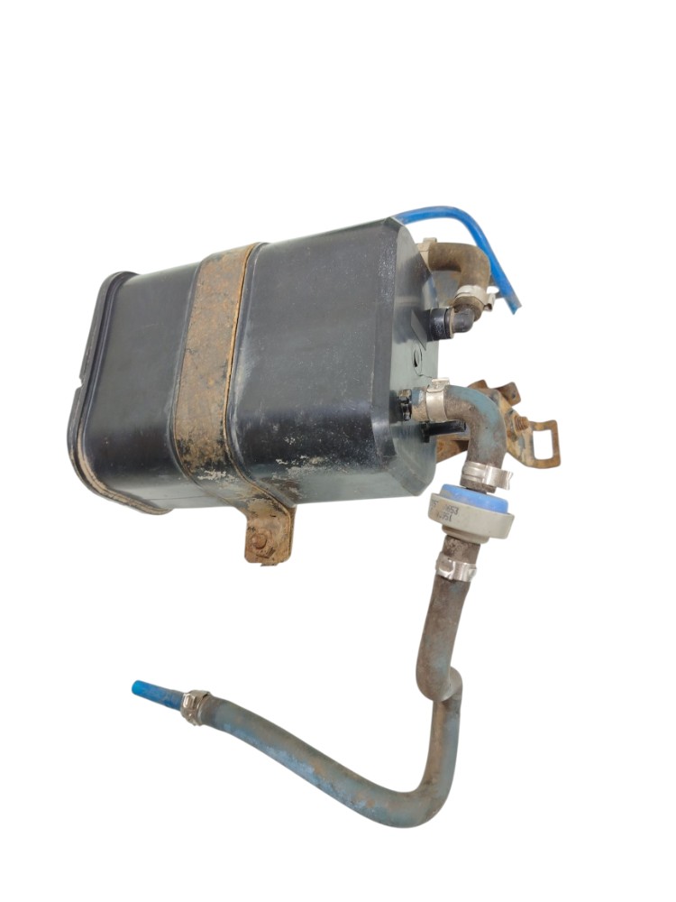 Filtro Cânister Fiat Uno 2002 Preta 5