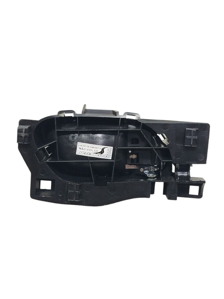 Maçaneta Interna De Motorista Peugeot 308 2012 A 2013 3