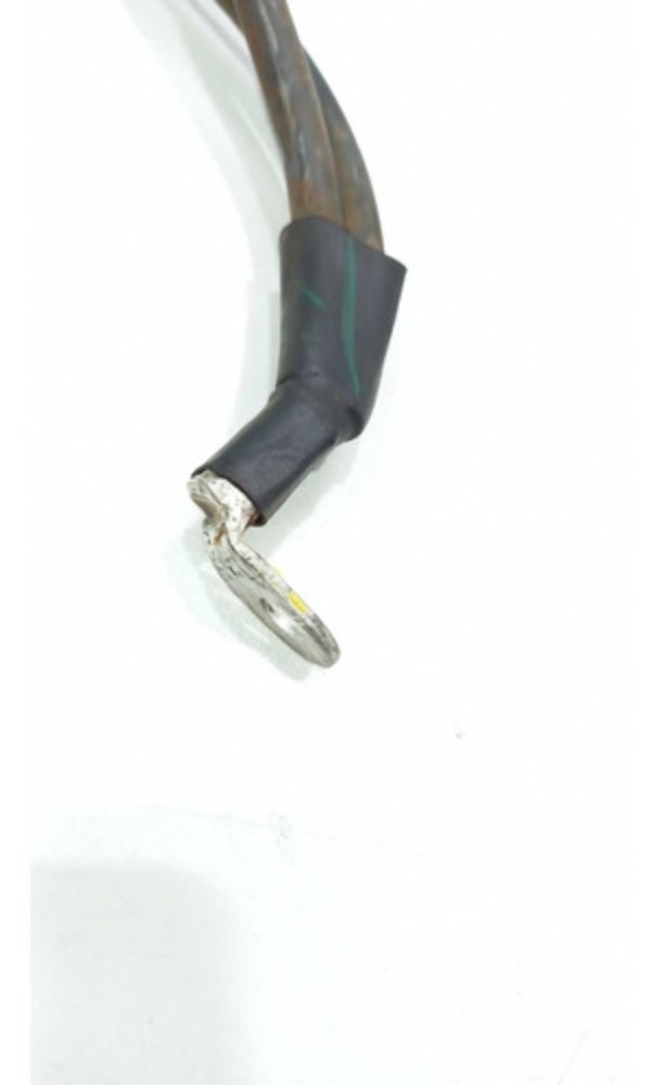 Cabo Negativo Bateria Peugeot 208 1.5 2014 4
