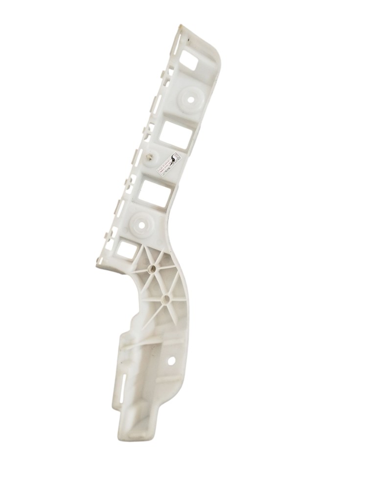 Guia Parachoque Traseiro Esquerdo Sorte Vw Up 2014 A 2018 3