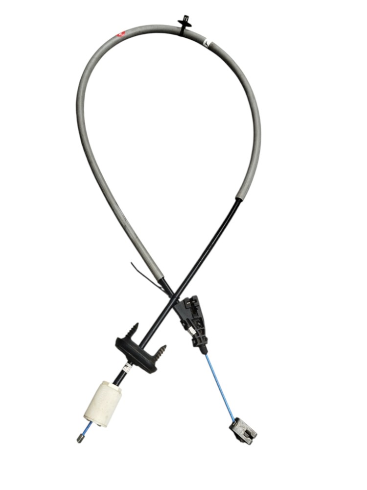 Cabo Freio Mão Central Peugeot 3008 2012 THP