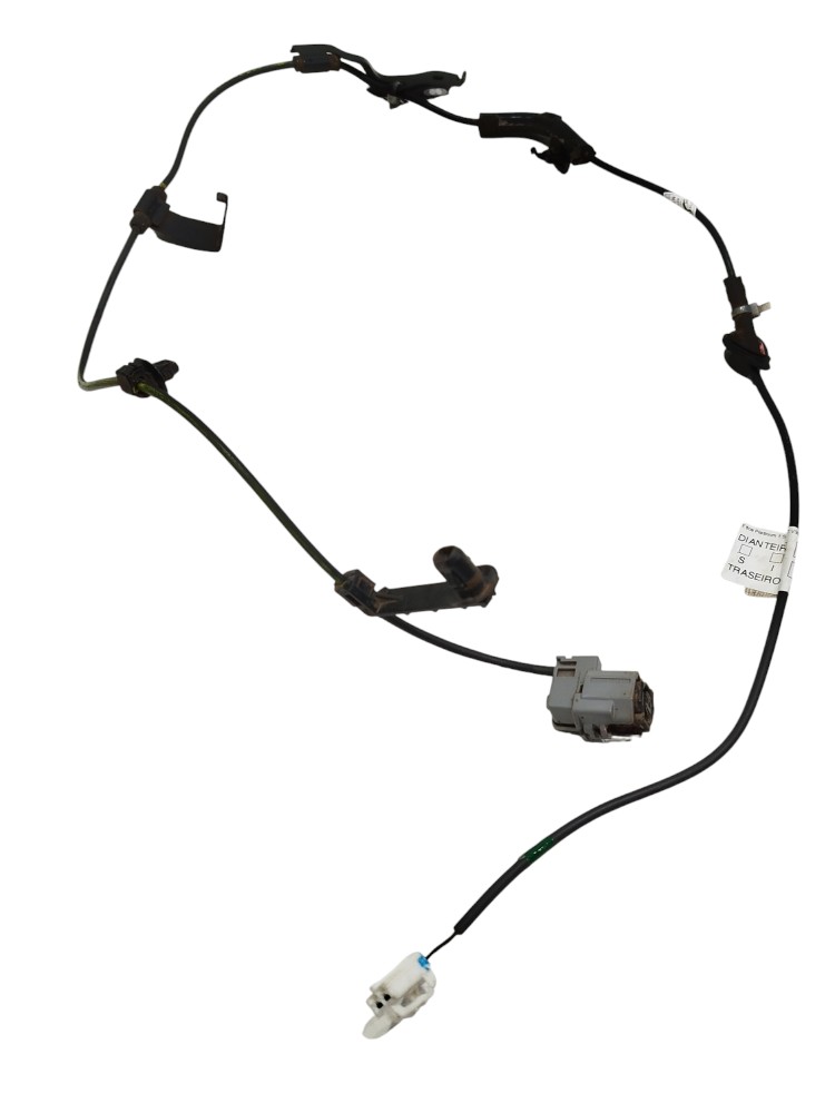 Sensor Abs Traseira Direito Etios 1.5 2017