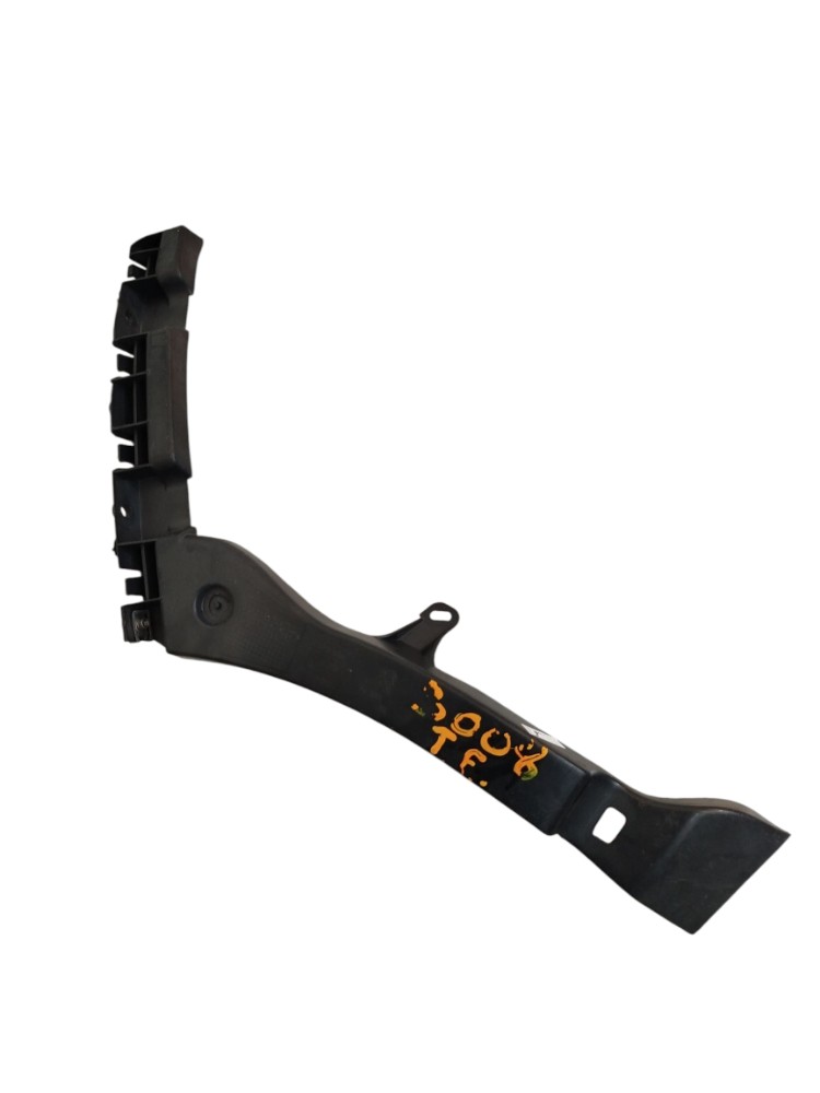 Guia Parachoque Tras Esquerdo Peugeot 3008 2011 A 2016 6