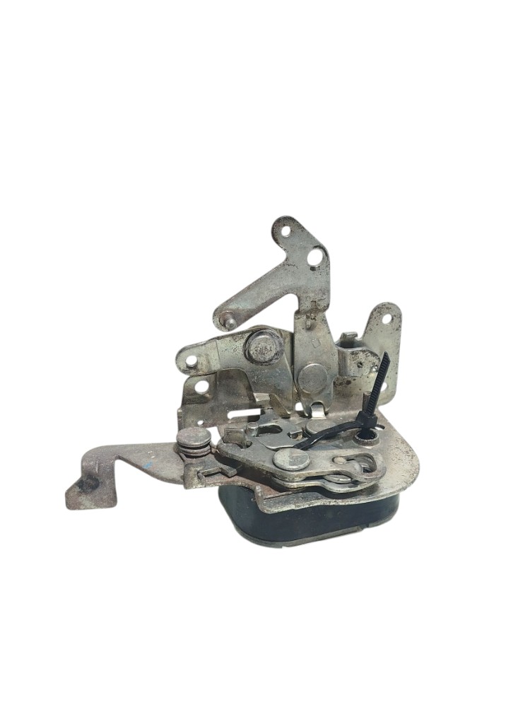 Fechadura Porta Tras Direita Fiat Uno 2010 6