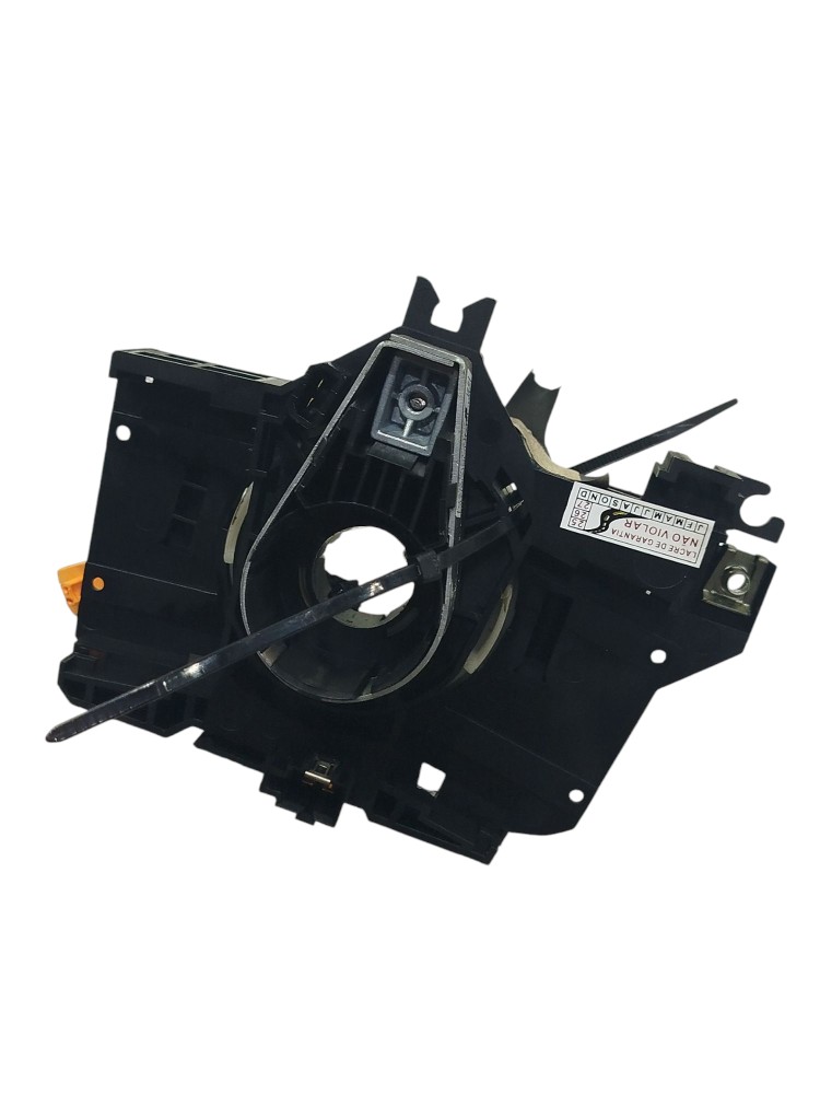Cinta Airbag Hard Disc Clio Sedan 2008 4