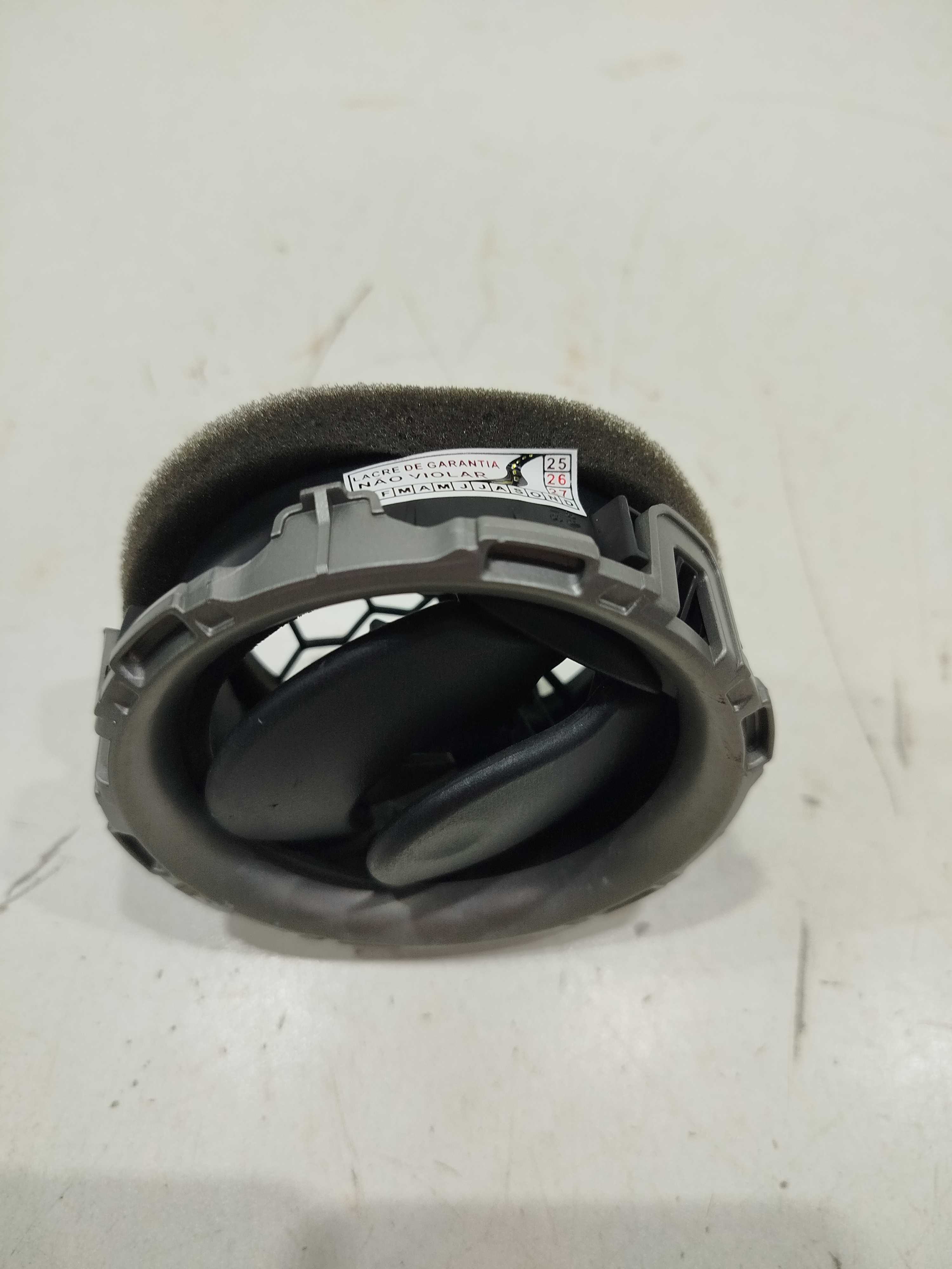 Difusor Ar Painel Nissan Versa V Drive 2020/21 Original 5