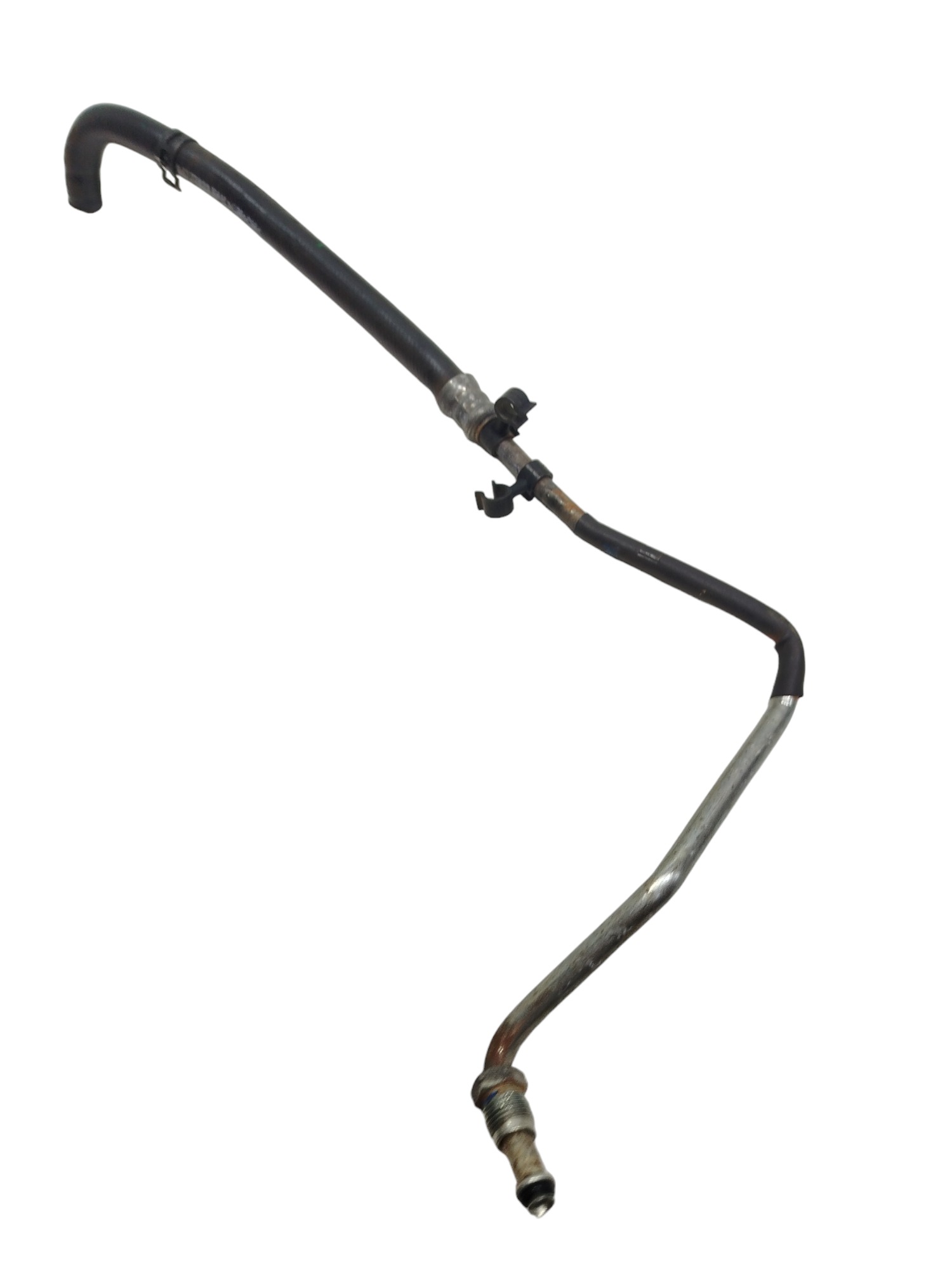 Mangueira reservatório direção gm montana agile 2013 3