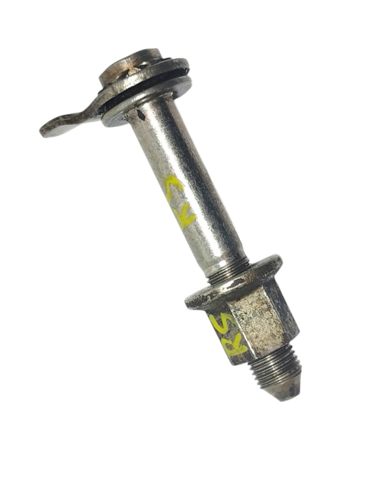 Parafuso Inferior Coxim Cambio Honda City 2009 A 2014 1