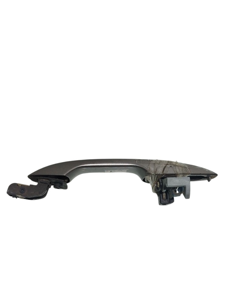 Maçaneta Externa Tras Direita Honda Civic 2007 5