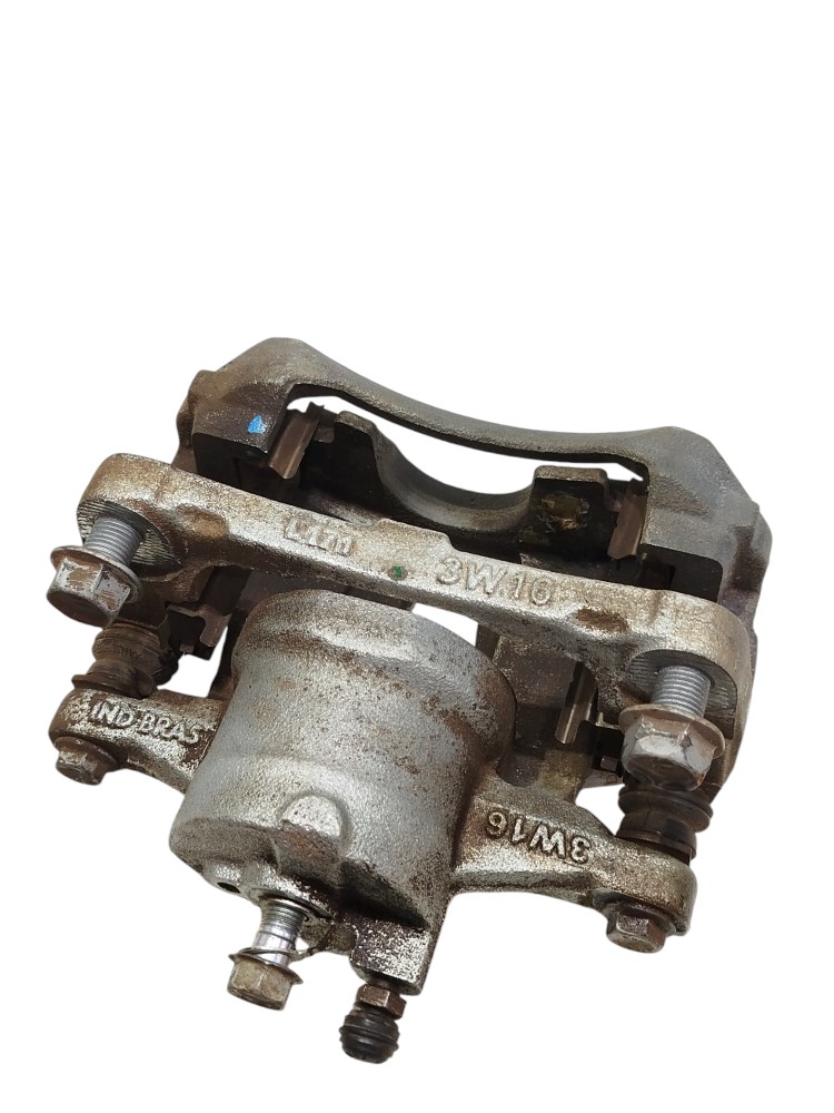 Capa Pinça Freio Dianteiro Esq Etios 1.5 Hatch 2017 3