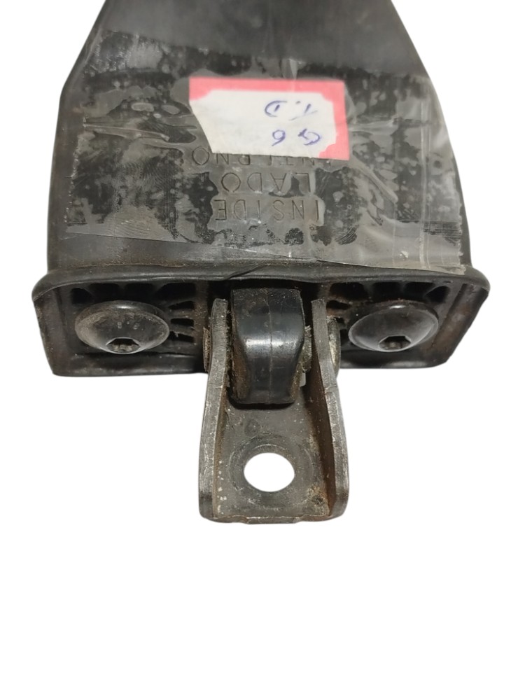Limitador Porta Traseiro Direit Vw Gol G5 4