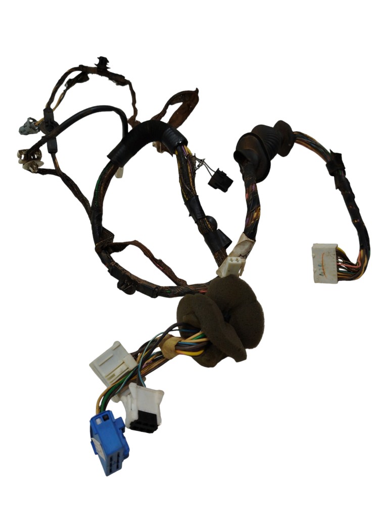 Chicote Porta Diant Esquerda Renault Duster 2015 241254280r 1