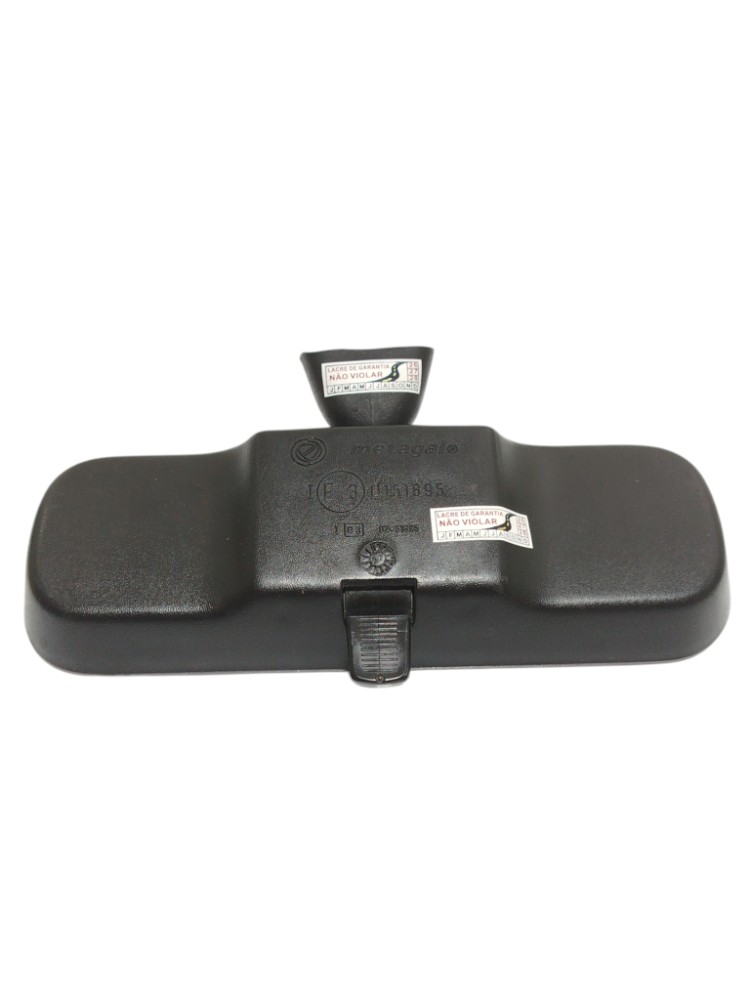Retrovisor Interno Central Fiat Uno 1999 0151895 Metagal 5