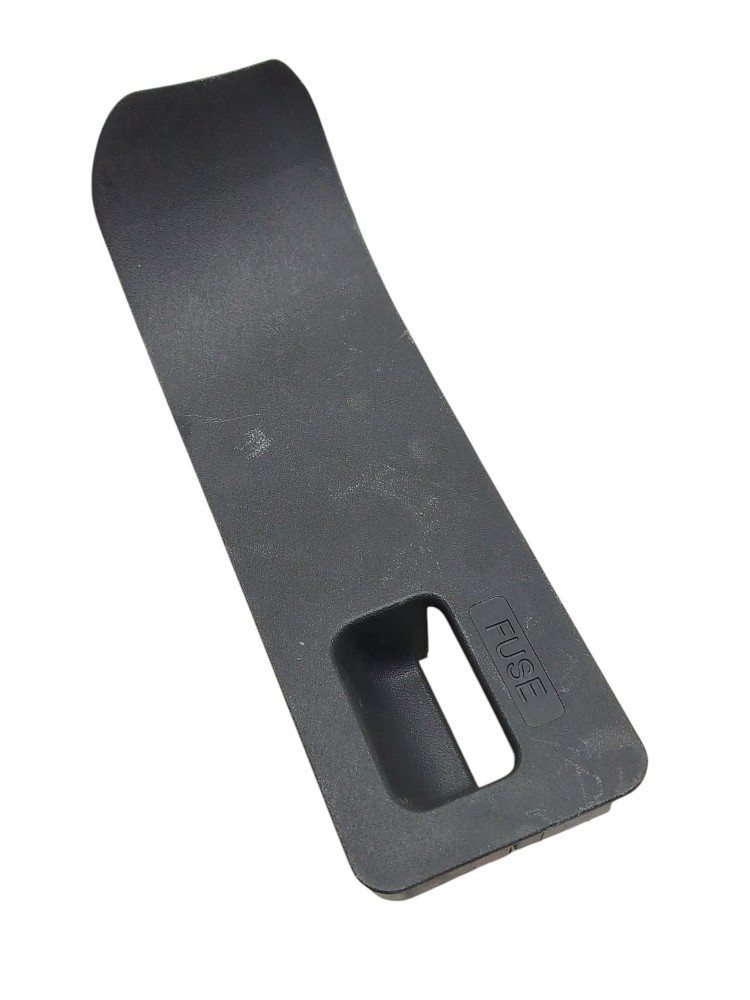 Tampa Caixa Fusíveis Moldura Interna 1 Honda Fit 2007 1