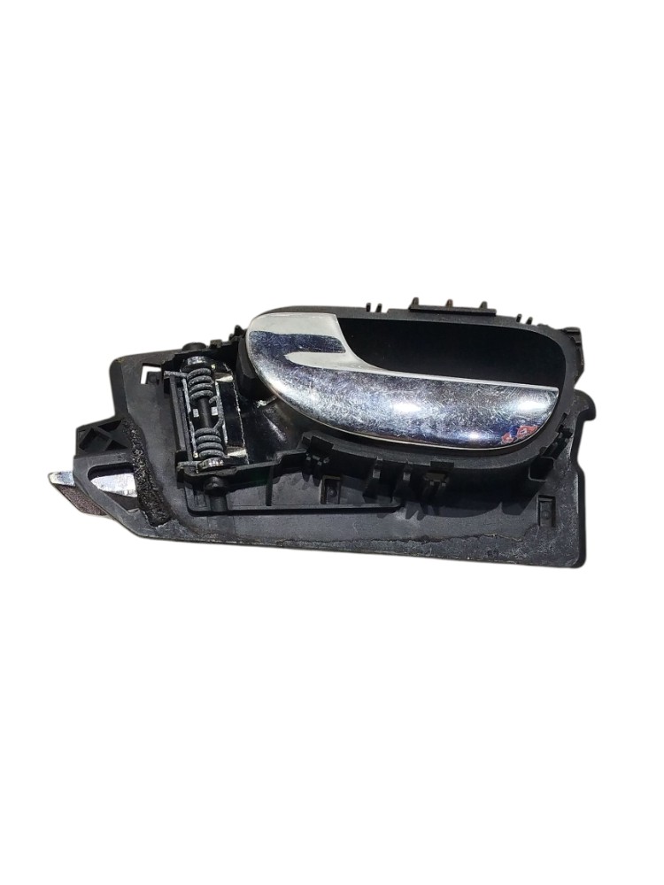 Maçaneta Int Diant Esq Motorista Peugeot 307 2007 A 2012 1