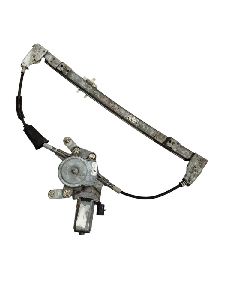Máquina Vidro Elétrico Diant Direita Fiat Palio Siena 1996 1
