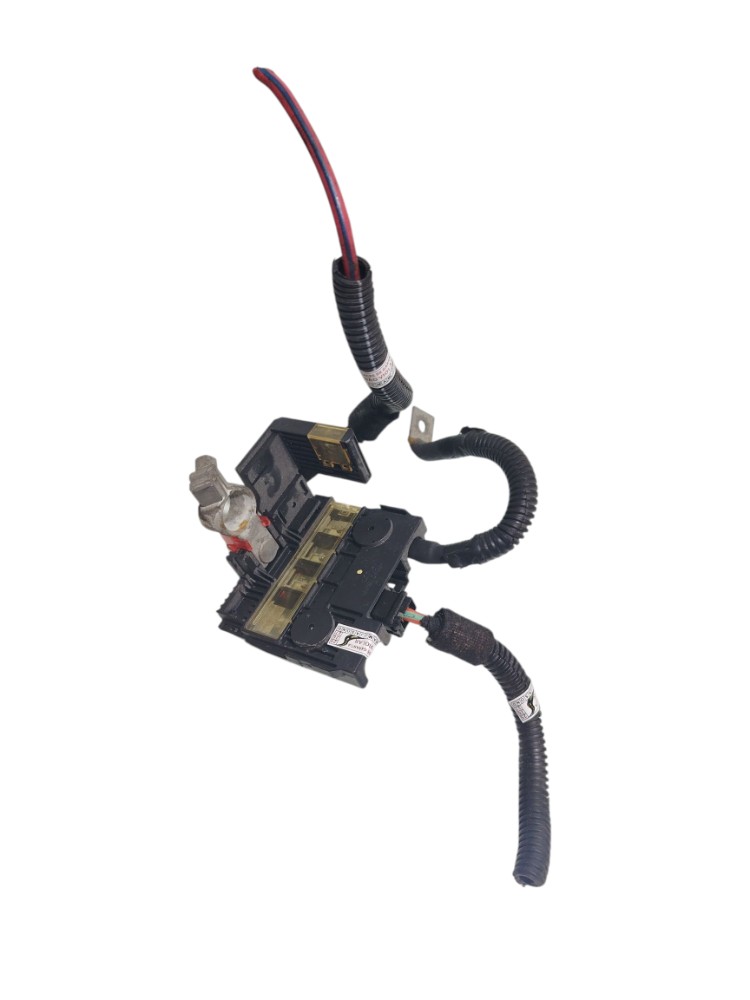 Polo Positivo Bateria Gm Prisma 1.8 2018  17101419 2