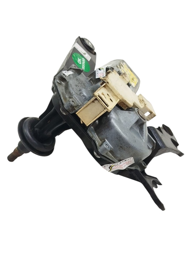 Motor Limpador Tras Peugeot 206 207 2001 9638664980 5