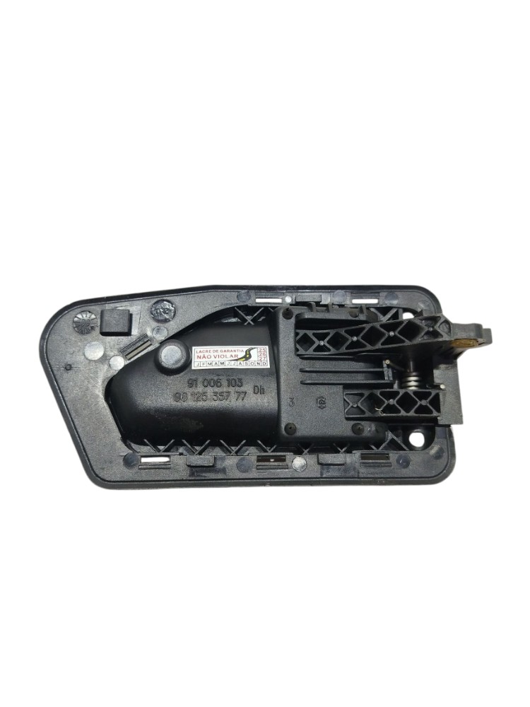 Maçaneta Interna Diant Direita Peugeot 306 1994 A 2000 4