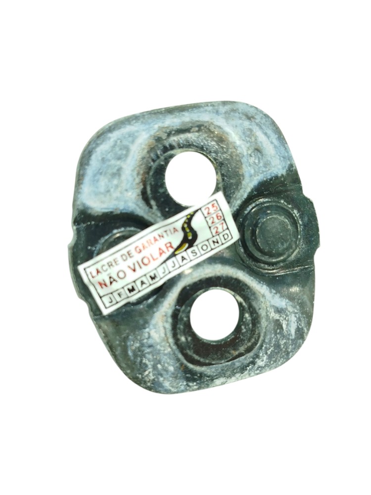 Batente Porta Nissan Versa 1.6 SL 2013 1