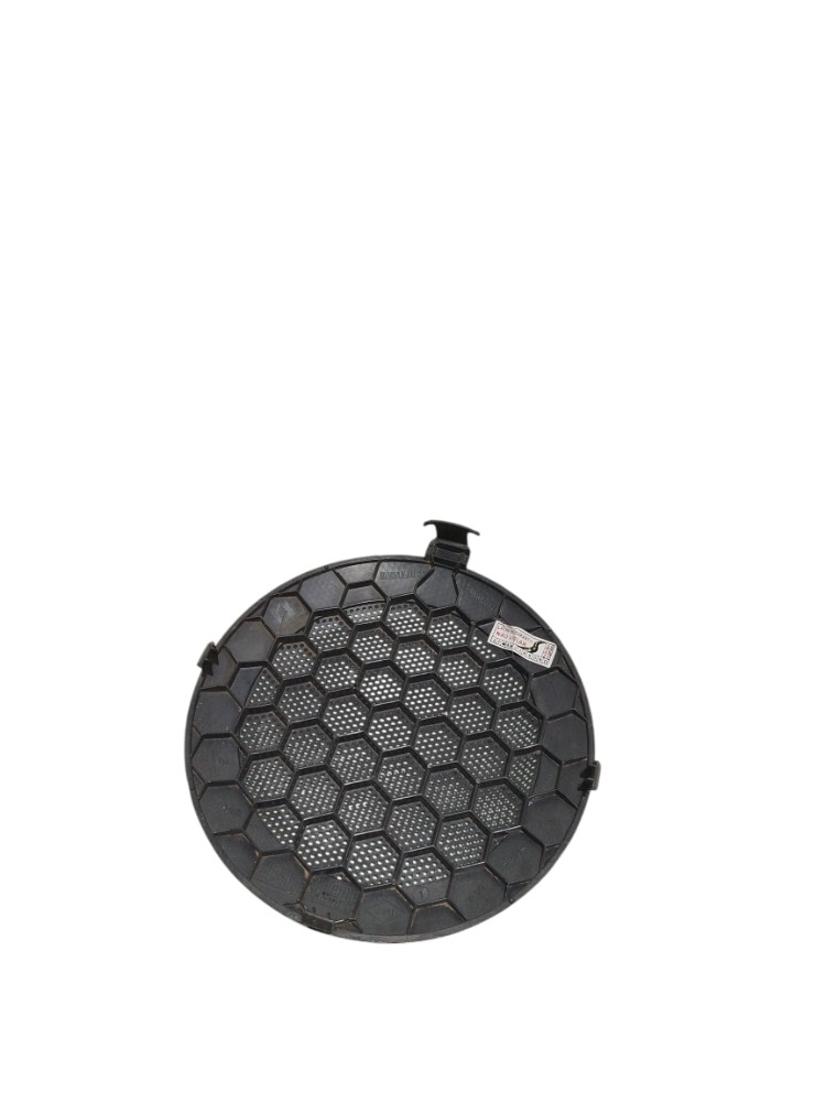 Tela Auto Falante Porta Renault sandero clio 2010 8200607861 7