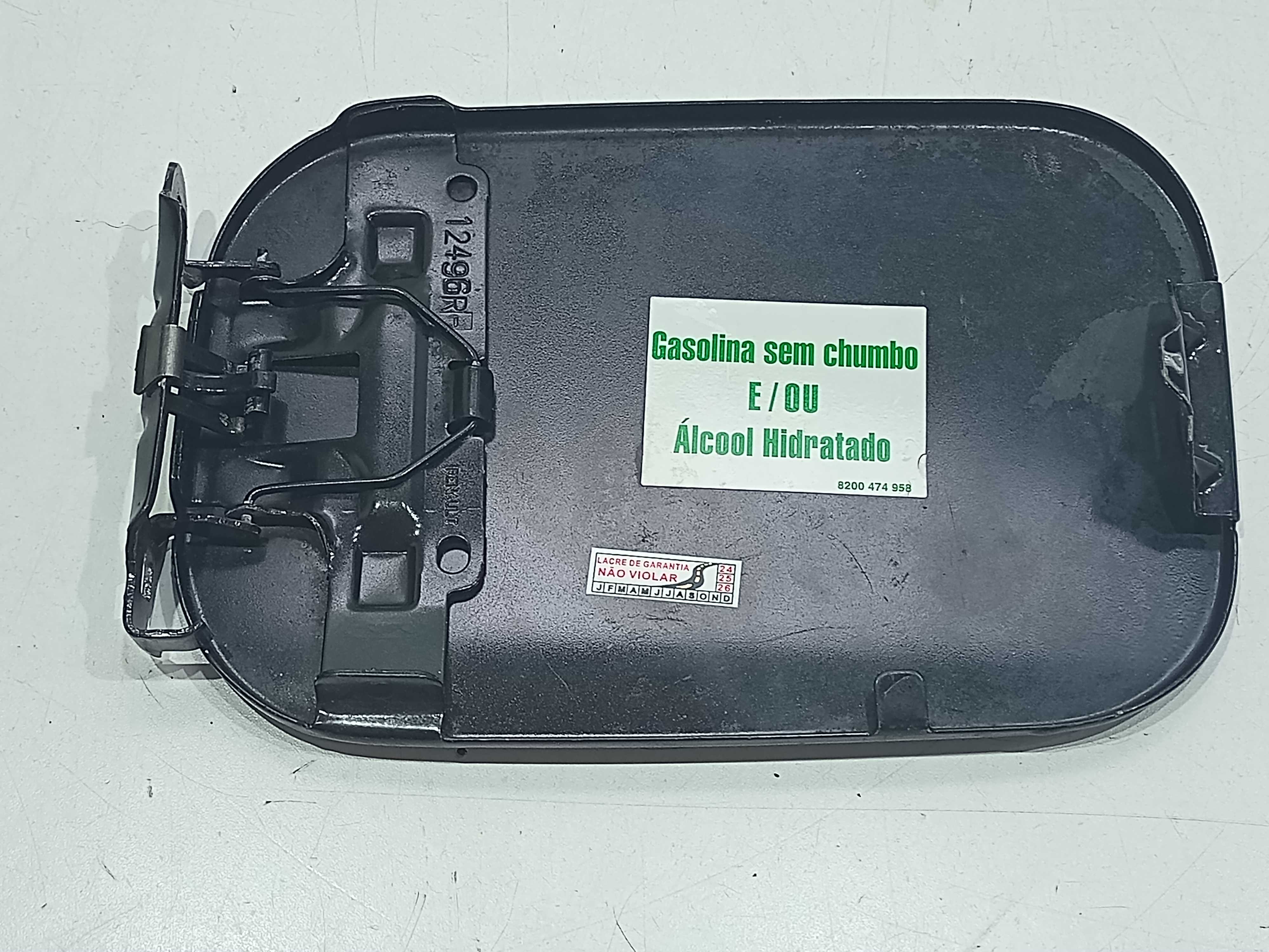 Portinhola Tanque Combustível Renault Sandero 1.6 2010 1