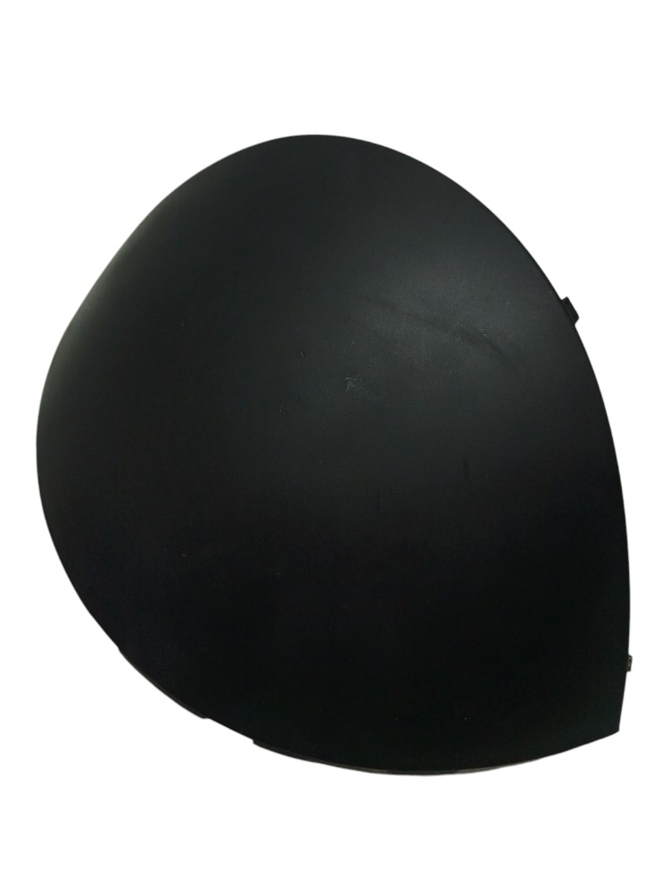 Acabamento Painel Capa Honda Fit 2003 A 2008 77200sad Preto 1